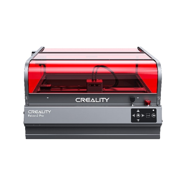Creality Falcon2 Pro 60W/40W/22W Enclosed Diode Laser Engraver Reviews