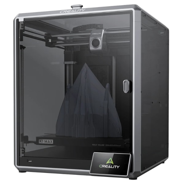Creality K1 Max Review