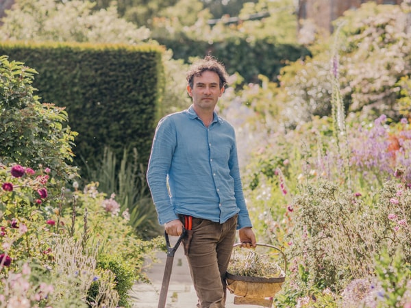 Create Academy The Art of Gardening at Sissinghurst Review