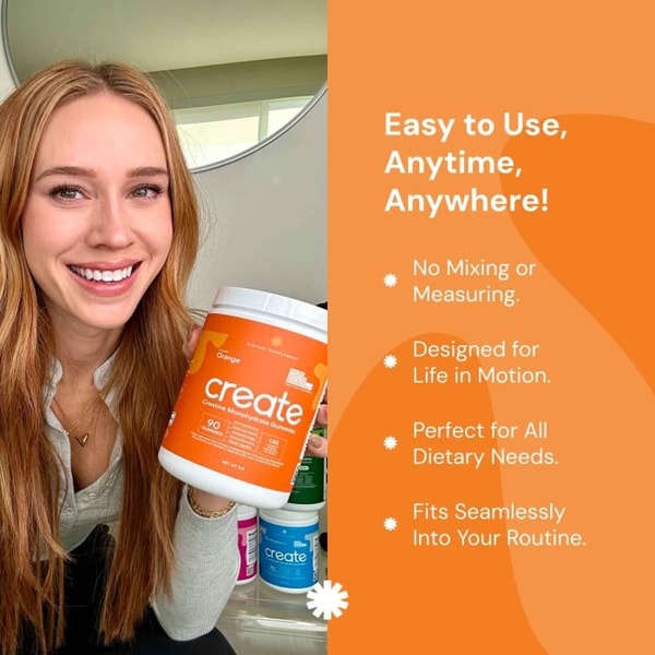 Create Wellness Reviews: What Do Customers Think?