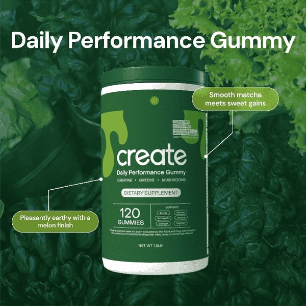 Create Wellness Reviews