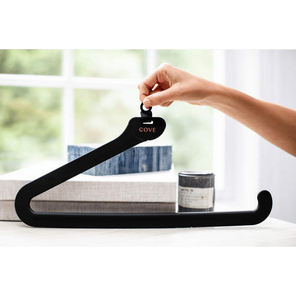 Create Your Cove Long Garment Perch Review