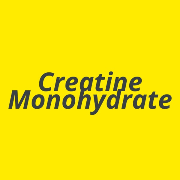 CON-CRĒT versus Creatine Monohydrate
