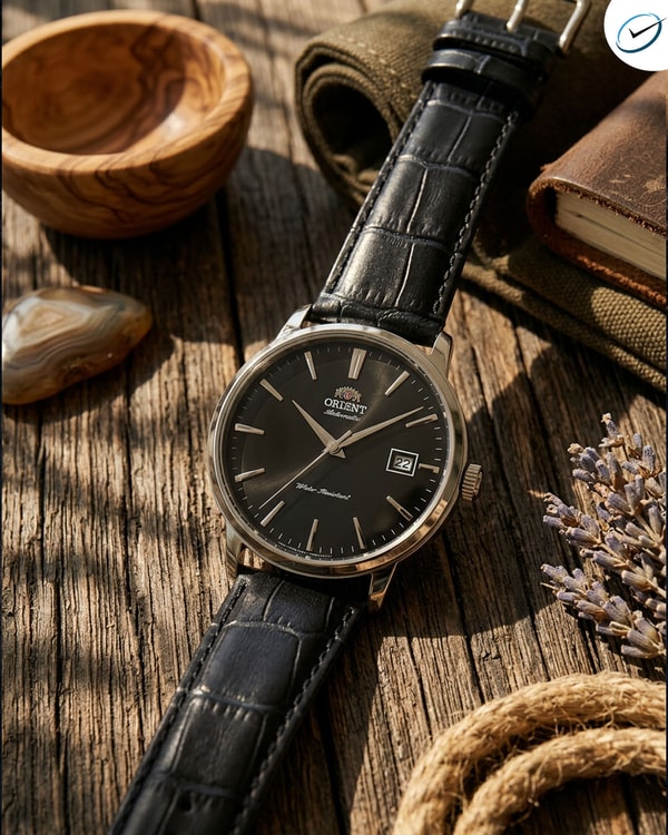 About CreationWatches