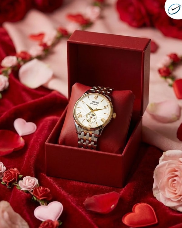 Creation Watches Review