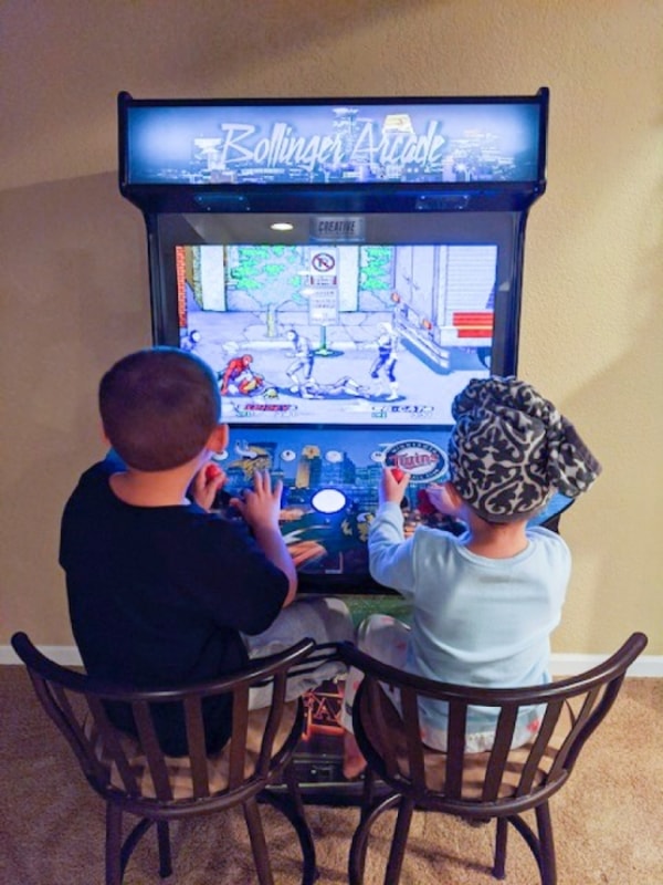 Creative Arcades Reviews: What Do Customers Think?