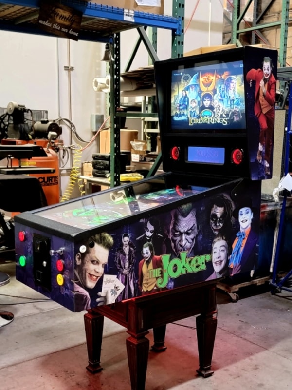 Creative Arcades Reviews