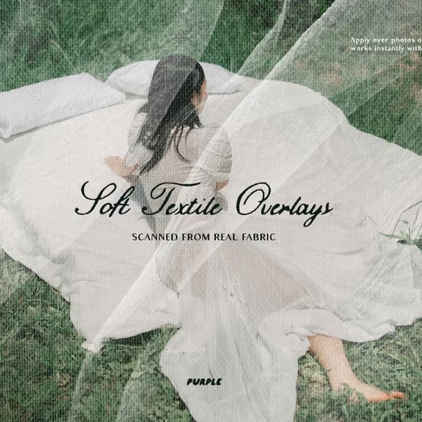 Creative Market Soft Textile Overlays Reviews