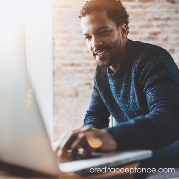 Credit Acceptance Auto Financing Programs Review