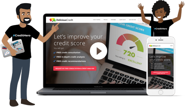 Credit Repair Cloud Review