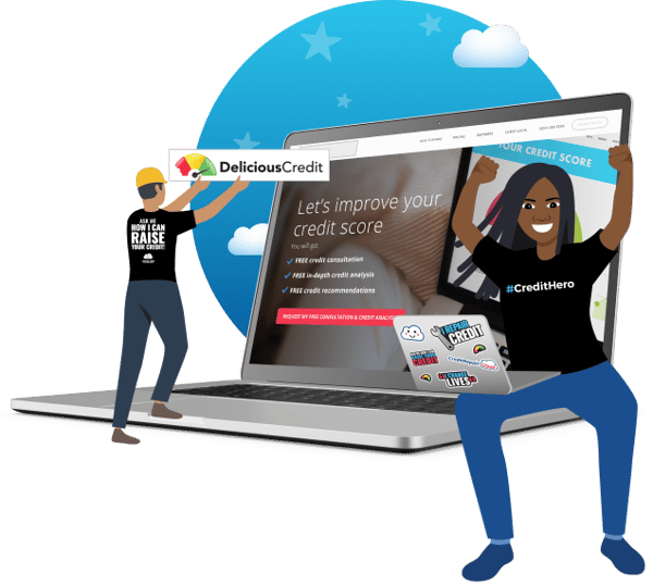Credit Repair Cloud Product Review
