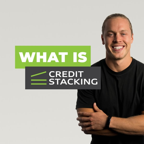 About Credit Stacking