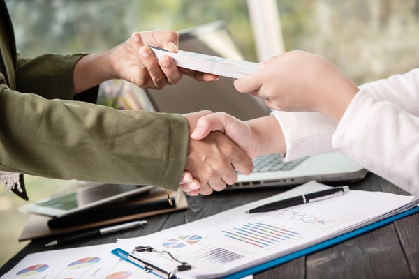 Una Plataforma Para Financiar Tus Proyectos