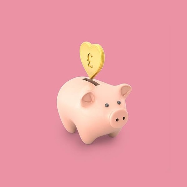 About Creditspring