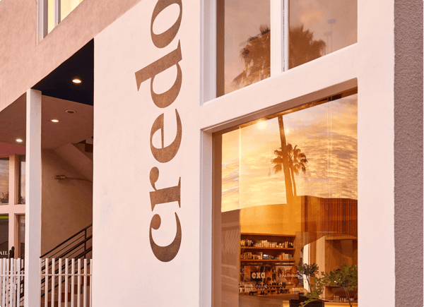 About Credo Beauty
