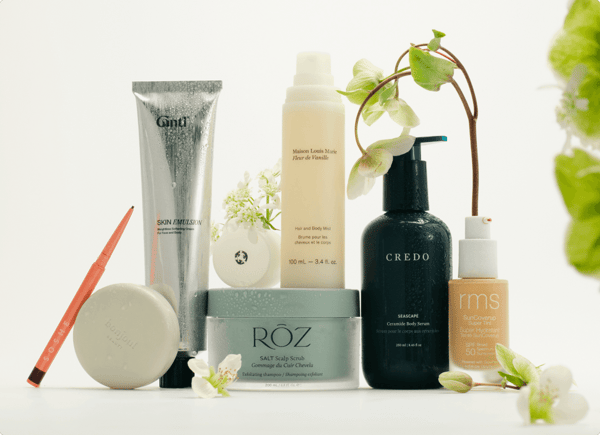 Credo Beauty review