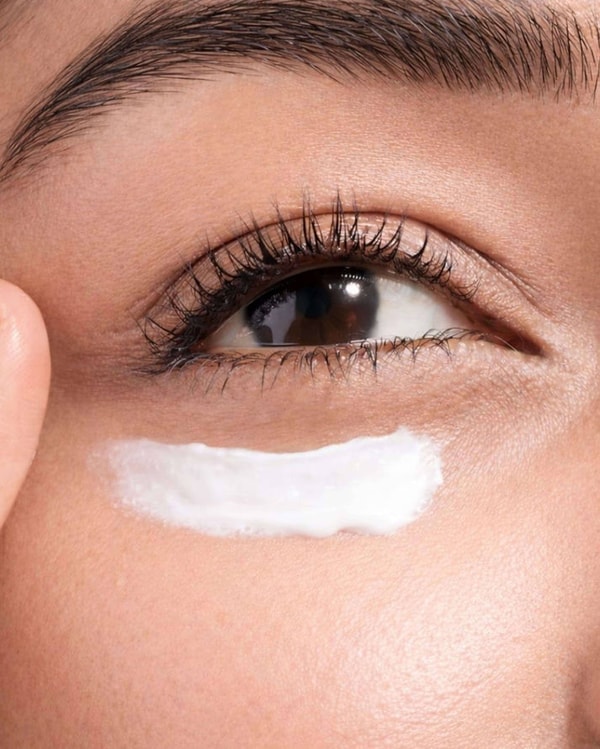 Credo Beauty Bright Revival Peptide Eye Cream Review