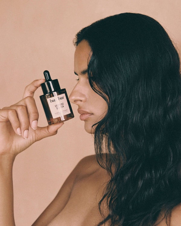 Credo Beauty Growing Season Burdock Hair Growth Oil Review