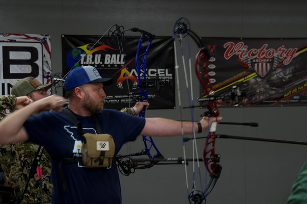 About Creed Archery Supply