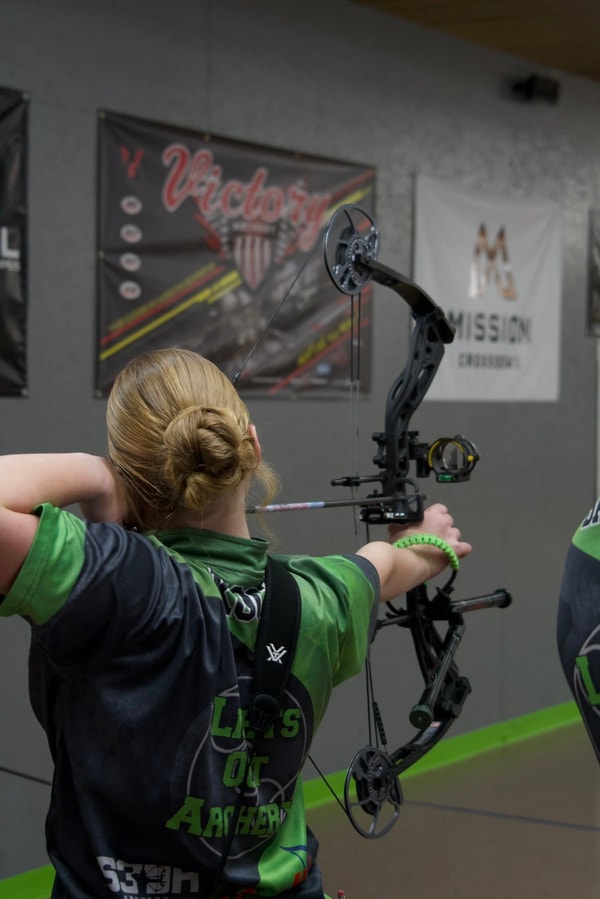 Creed Archery Supply Review