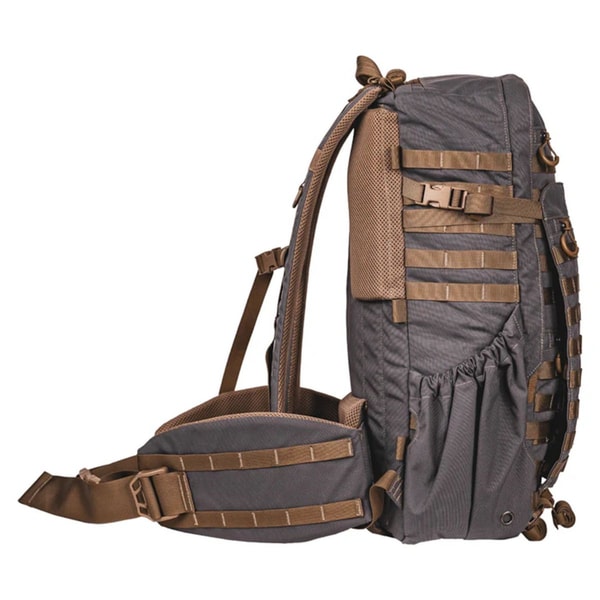 Creed Archery Supply Latitude Ranger 33 Backpack Review