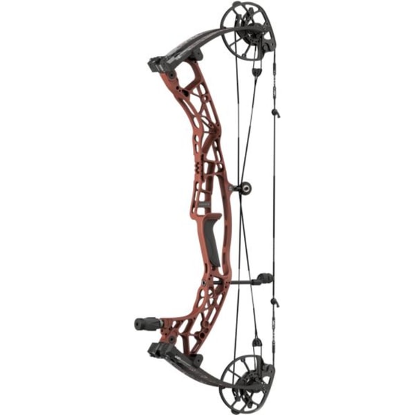 Creed Archery Supply Hoyt Alpha AX-3 29 Compound Hunting Bow Review