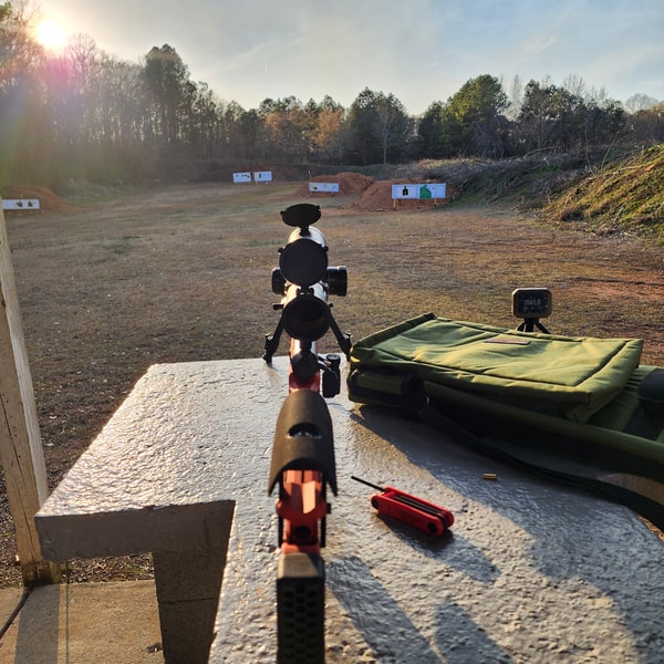 About Creedmoor Sports