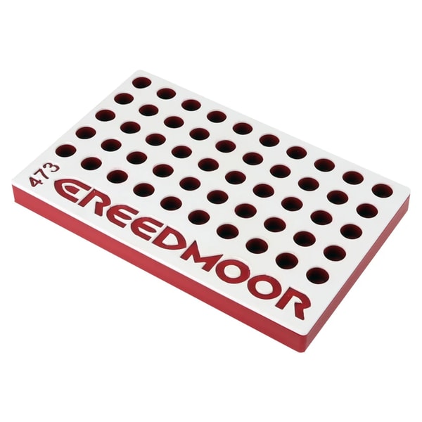 Creedmoor Sports .308 .30-06 Case Head Loading Block 50 Rod .473 Review