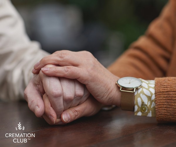 Cremation Club vs Traditional Funeral Homes