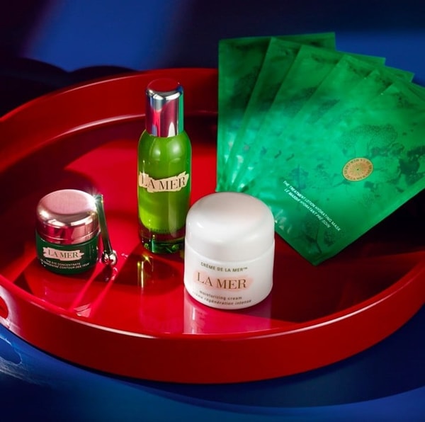 About Cr&egrave;me de la Mer
