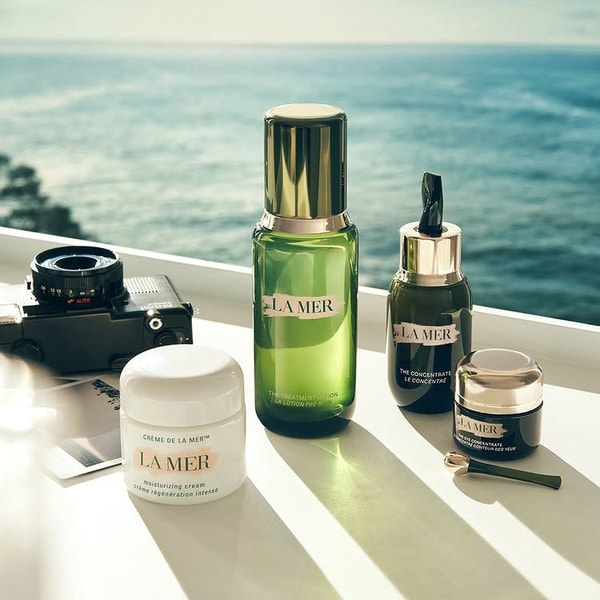 About Creme De La Mer