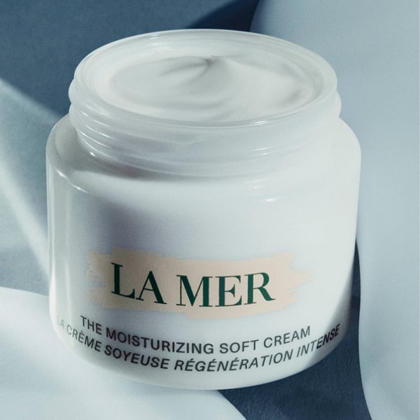 Creme de la Mer The Moisturizing Soft Cream Bewertung