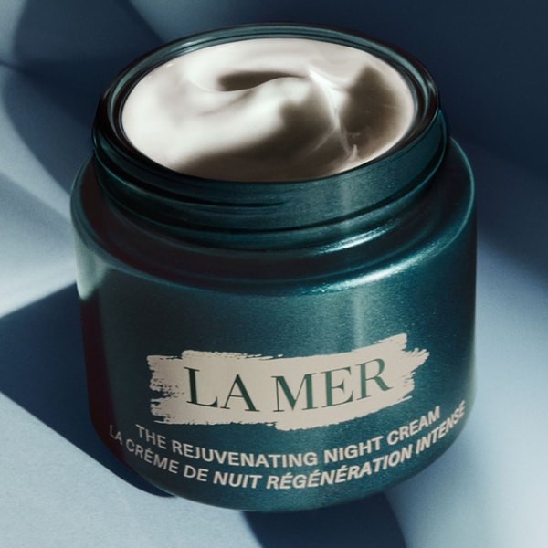 Creme de la Mer The Rejuvenating Night Cream Bewertung
