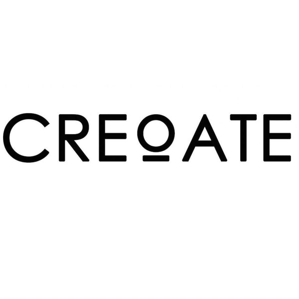 Creoate vs Faire Comparison