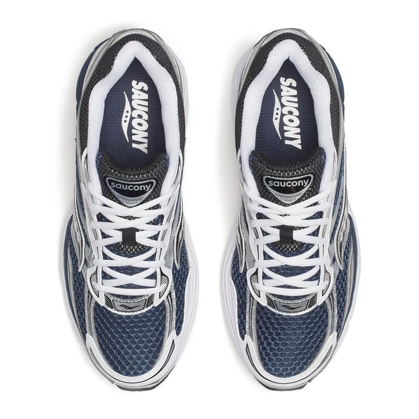 Crepslocker Saucony Progrid Omni 9 Review