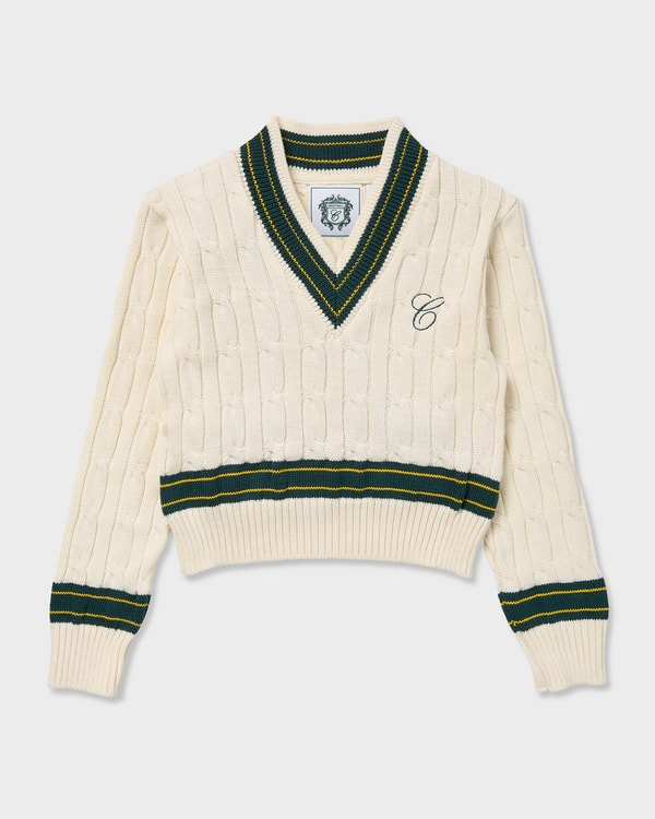Crestwell Foundation Jumper Review