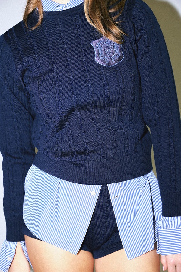 Crestwell Wyndham Jumper Review