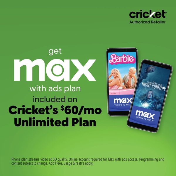 Cricket Wireless Review