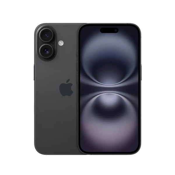 Cricket Wireless Apple iPhone 16 Review