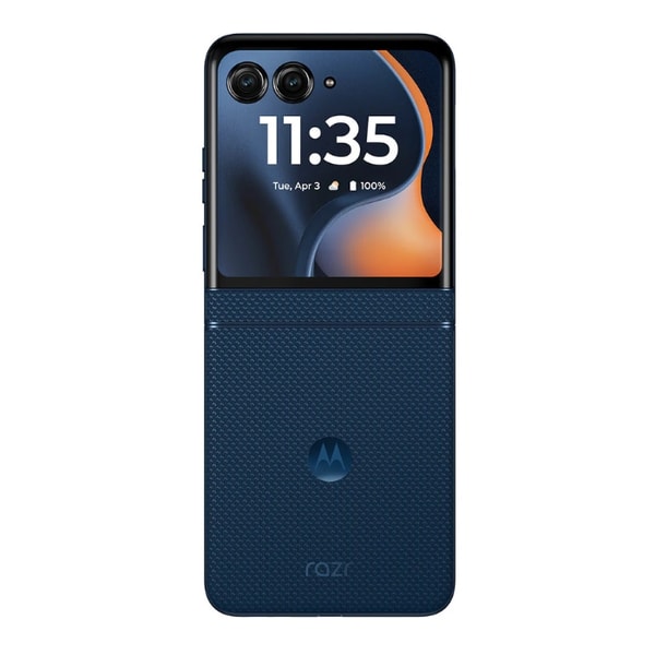 Cricket Wireless Motorola razr - 2025 Review
