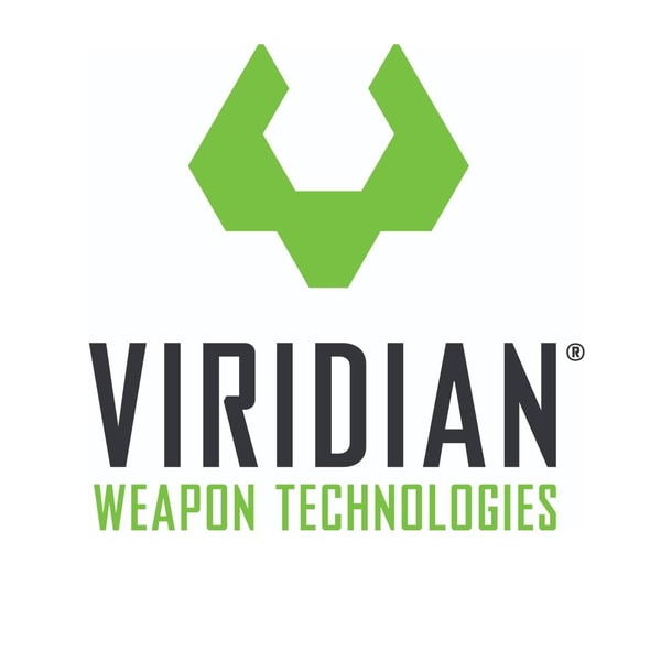 Crimson Trace vs Viridian