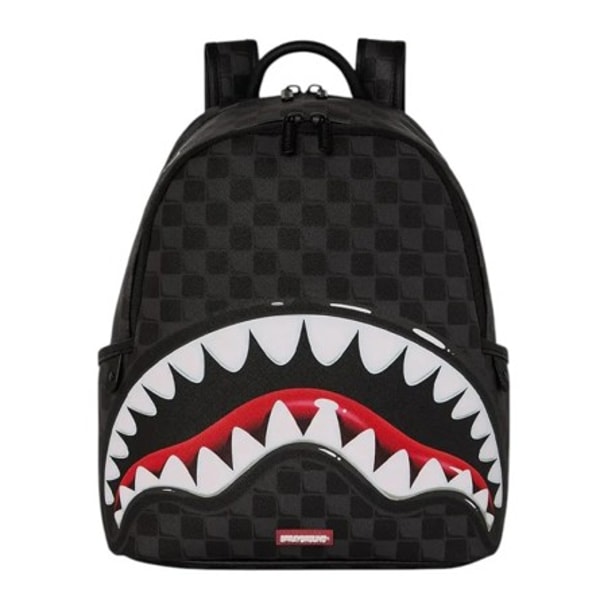 Cristiano Shop Sac &agrave; dos SPRAYGROUND Sip Ballon Black Savage Avis