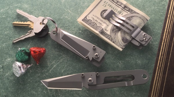 About CRKT