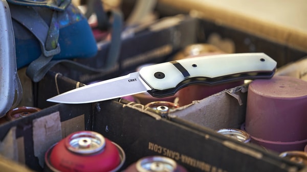 CRKT Review