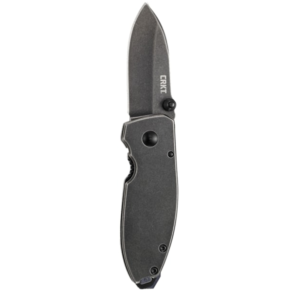 CRKT Squid Thumbstud Review
