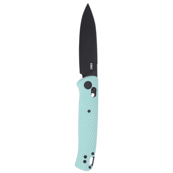 CRKT Counterpart Crossbar Lock Review