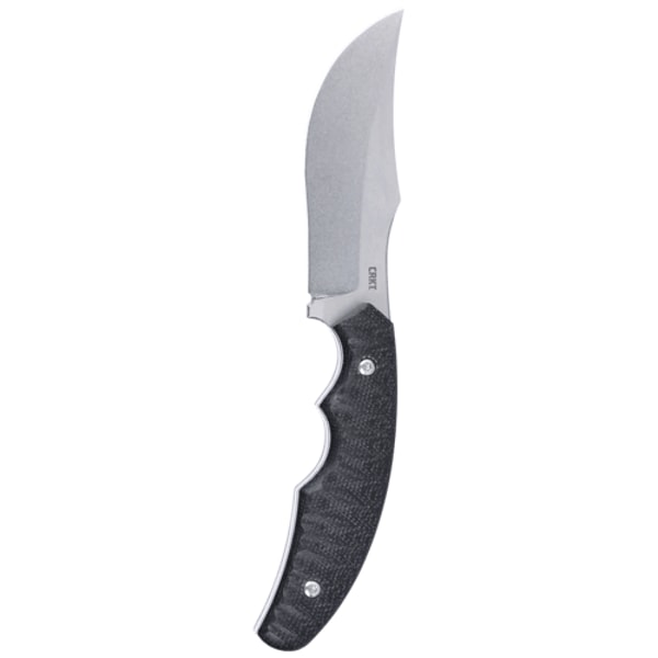 CRKT Burrower Fixed Review