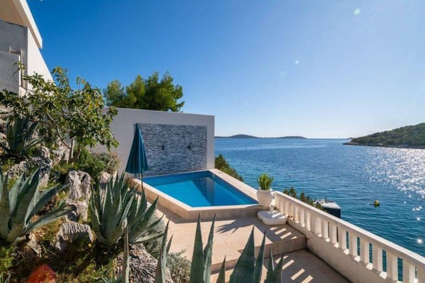 Croatia Villa Bewertung