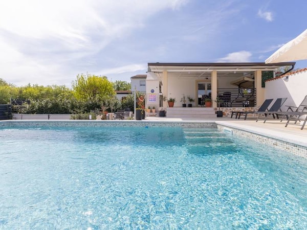 Croatia Villa Casa Belora Bewertung