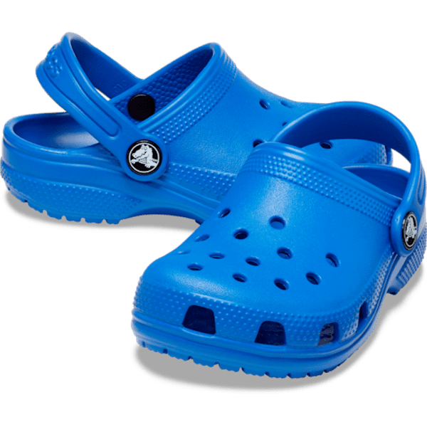 Crocs Toddler Classic Clog Review